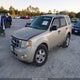 1FMCU0DG5BKB51329 2011 Ford Escape Xlt auction photo thumbnail 2