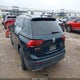 3VV2B7AX8KM196441 2019 Volkswagen Tiguan 2.0T Se/2.0T Sel/2.0T Sel R-Line/2.0T Sel R-Line Black auction photo thumbnail 3