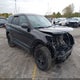 1FM5K8AB1LGD01477 2020 Ford Police Interceptor Utility auction photo thumbnail 1