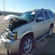 1GNSKBE02DR144049 2013 Chevrolet Tahoe Lt auction photo thumbnail 2