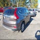 2HKRM4H7XGH694424 2016 Honda Cr-V Ex-L auction photo thumbnail 4
