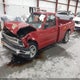 1GCCS14R2N8217046 1992 Chevrolet S Truck S10 auction photo thumbnail 2