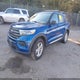1FMSK8DH9LGA22684 2020 Ford Explorer Xlt auction photo thumbnail 2