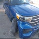1FMSK8DH9LGA22684 2020 Ford Explorer Xlt auction photo thumbnail 6