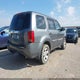 5FNYF4H69CB016222 2012 Honda Pilot Ex-L auction photo thumbnail 4
