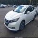 1N4BZ1CP0LC301826 2020 Nissan Leaf Sv Plus 62 Kwh auction photo thumbnail 2