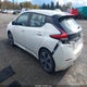 1N4BZ1CP0LC301826 2020 Nissan Leaf Sv Plus 62 Kwh auction photo thumbnail 3