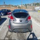 KMHTC6AD0DU087871 2013 Hyundai Veloster Base W/Black auction photo thumbnail 16