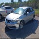 2HGFB2F57DH563715 2013 Honda Civic Lx auction photo thumbnail 2