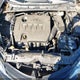 5YFBURHE8GP429761 2016 Toyota Corolla L auction photo thumbnail 10
