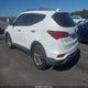 5NMZU3LBXHH011562 2017 Hyundai Santa Fe Sport 2.4L auction photo thumbnail 3