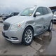 5GAKRCKDXFJ386883 2015 Buick Enclave Premium auction photo thumbnail 2