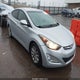 KMHDH4AE4EU088722 2014 Hyundai Elantra Se auction photo thumbnail 1
