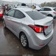 KMHDH4AE4EU088722 2014 Hyundai Elantra Se auction photo thumbnail 3
