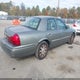 2MEHM75W84X665411 2004 Mercury Grand Marquis Ls auction photo thumbnail 4