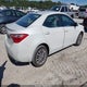 5YFBPRHEXJP738601 2018 Toyota Corolla Le Eco auction photo thumbnail 4