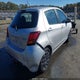 VNKKTUD34GA064968 2016 Toyota Yaris L auction photo thumbnail 4