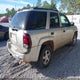 1GNDT13S072256298 2007 Chevrolet Trailblazer Ls auction photo thumbnail 4