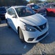 3N1AB7AP0JY300926 2018 Nissan Sentra S auction photo thumbnail 1
