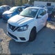 3N1AB7AP0JY300926 2018 Nissan Sentra S auction photo thumbnail 2