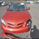 2T1BU4EE5DC094106 2013 Toyota Corolla S Special Edition auction photo thumbnail 12