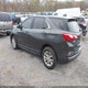 2GNAXSEV4J6120741 2018 Chevrolet Equinox Lt auction photo thumbnail 3