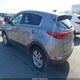 KNDPM3AC0J7387736 2018 Kia Sportage Lx auction photo thumbnail 3