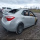 2T1BURHE1FC458730 2015 Toyota Corolla S auction photo thumbnail 4