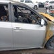 2T1BURHE1FC458730 2015 Toyota Corolla S auction photo thumbnail 5