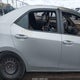 2T1BURHE1FC458730 2015 Toyota Corolla S auction photo thumbnail 8