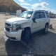 1GNSKBKC4LR130084 2020 Chevrolet Tahoe 4Wd Lt auction photo thumbnail 2