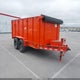7WL1D142XRT000541 2024 Trail Maxx Dump Trailer auction photo thumbnail 1