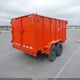 7WL1D142XRT000541 2024 Trail Maxx Dump Trailer auction photo thumbnail 4