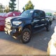 3TMBZ5DN5KM023386 2019 Toyota Tacoma Sr5 auction photo thumbnail 2