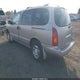 4N2XN11T5YD824091 2000 Nissan Quest Se/Gle/Gxe auction photo thumbnail 3