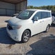JN8AE2KP7B9005212 2011 Nissan Quest Sv auction photo thumbnail 2
