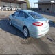 3FA6P0LU3DR222337 2013 Ford Fusion Hybrid Se auction photo thumbnail 3