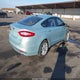 3FA6P0LU3DR222337 2013 Ford Fusion Hybrid Se auction photo thumbnail 4