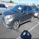 ZFBCFXCT7GP357500 2016 Fiat 500X Trekking auction photo thumbnail 2