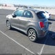 ZFBCFXCT7GP357500 2016 Fiat 500X Trekking auction photo thumbnail 3