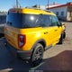 3FMCR9B61NRD41144 2022 Ford Bronco Sport Big Bend auction photo thumbnail 4