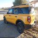3FMCR9B61NRD41144 2022 Ford Bronco Sport Big Bend auction photo thumbnail 3