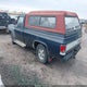 1GCDC14H2CF336443 1982 Chevrolet C10 auction photo thumbnail 3