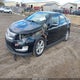1G1RD6E46FU140817 2015 Chevrolet Volt auction photo thumbnail 2