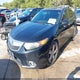 JH4CU2F67DC000590 2013 Acura Tsx 2.4 auction photo thumbnail 2