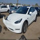 7SAYGDED5RF111095 2024 Tesla Model Y Long Range Dual Motor All-Wheel Drive/Rwd auction photo thumbnail 2