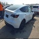 7SAYGDED5RF111095 2024 Tesla Model Y Long Range Dual Motor All-Wheel Drive/Rwd auction photo thumbnail 4