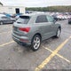 WA1EECF33N1027201 2022 Audi Q3 Premium Plus 45 Tfsi S Line Quattro Tiptronic auction photo thumbnail 4