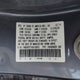1HGCR2F31EA158902 2014 Honda Accord Lx auction photo thumbnail 9