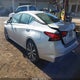 1N4BL4CV3KC168379 2019 Nissan Altima 2.5 Sr auction photo thumbnail 3